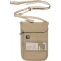 Feru Travel RFID-kaitstud passikott