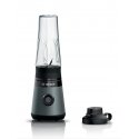 Bosch VitaPower MMB2111S kannmikser 0,6 l Lauapealne blender 450 W Hõbe Bosch VitaPower MMB2111S kannmikser 0,6 l Lauapealne blender 450 W Hõbe