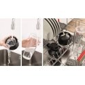 Bosch VitaPower MMB2111S блендер 0,6 L Стационарный 450 W Серебристый Bosch VitaPower MMB2111S блендер 0,6 L Стационарный 450 W Серебристый