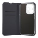 FoneKit BookCase protective cover, Honor 400, black FoneKit BookCase protective cover, Honor 400, black