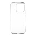 FoneKit silikona aizsardzība, Honor 400 Lite, caurspīdīga