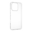 FoneKit silikoonkate, Honor 400 Lite, läbipaistev
