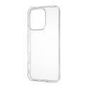 Силиконовый чехол FoneKit для Honor 400 Lite, прозрачный Силиконовый чехол FoneKit для Honor 400 Lite, прозрачный