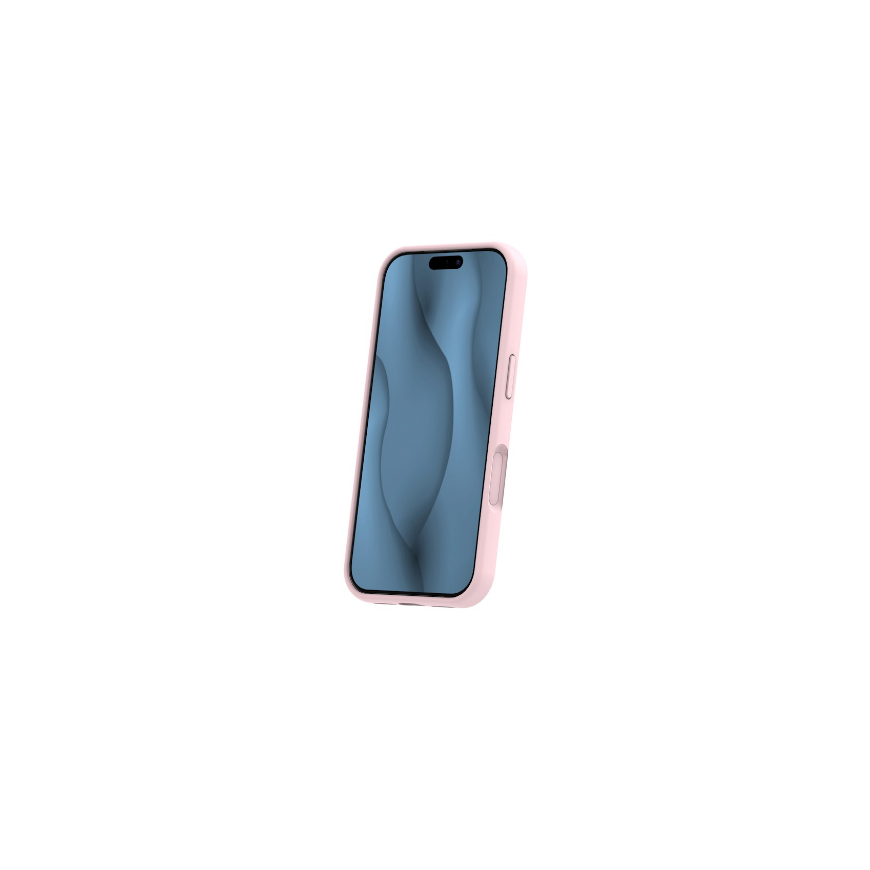 Mocco Silicone Thin Mag Чехол для Apple iPhone 17 Pro – 2
