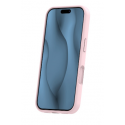 Mocco Silicone Thin Mag case for Apple iPhone 17 Pro