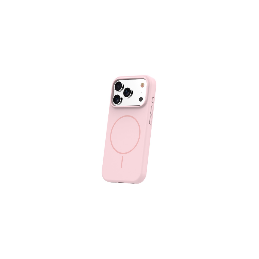 Mocco Silicone Thin Mag Чехол для Apple iPhone 17 Pro – 3