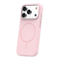 Mocco Silicone Thin Mag Чехол для Apple iPhone 17 Pro