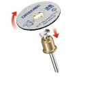 Dremel SC456 Металл Отрезной диск Dremel SC456 Металл Отрезной диск