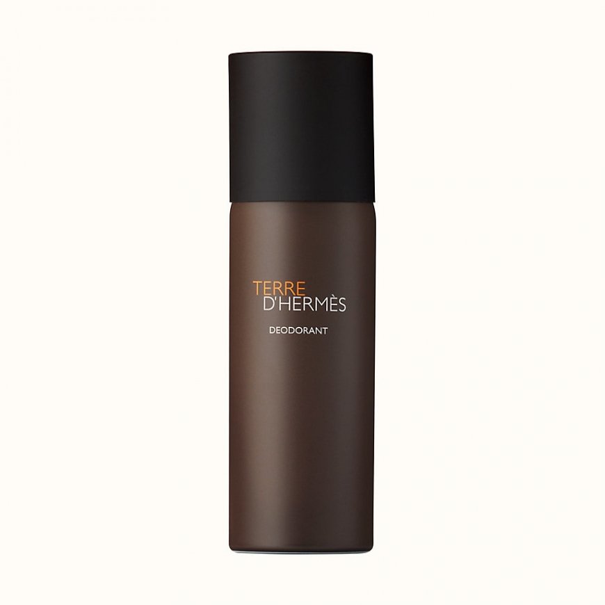 Hermes Terre d`Hermès Vīrieši Aerosols dezodorants