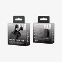 DEFUNC True Lite Kõrvaklapid True Wireless Stereo (TWS) Kõrvasisene Muusika / Igapäevane Bluetooth M DEFUNC True Lite Kõrvaklapid True Wireless Stereo (TWS) Kõrvasisene Muusika / Igapäevane Bluetooth M