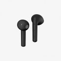 DEFUNC True Lite Headphones True Wireless Stereo (TWS) In-ear Music/Everyday Bluetooth Black