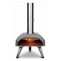 Ooni Karu 12 pizza maker/oven 1 pizza(s) Stainless steel