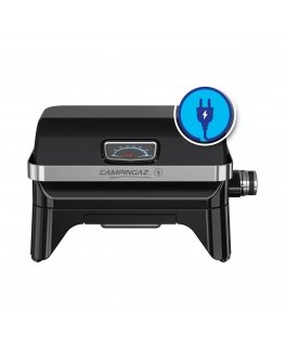 Campingaz Attitude 2GO Electric Barbecue Tabletop Black