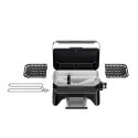 Campingaz Attitude 2GO Electric Grill Lauapealne Elektriline Must Campingaz Attitude 2GO Electric Grill Lauapealne Elektriline Must