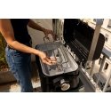 Campingaz Attitude 2GO Electric Grill Lauapealne Elektriline Must Campingaz Attitude 2GO Electric Grill Lauapealne Elektriline Must