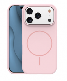 Mocco Silicone Thin Mag case for Apple iPhone 17 Pro Max