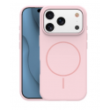 Mocco Silicone Thin Mag Aizsargapvalks priekš Apple iPhone 17 Pro Max