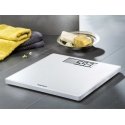 Soehnle Sense Safe 100 Квадратный Белый Персональные электронные весы