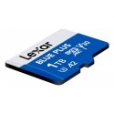 Lexar BLUE PLUS 1 TB MicroSDXC UHS-I Lexar BLUE PLUS 1 TB MicroSDXC UHS-I
