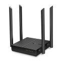 TP-Link ARCHER A64 belaidis maršrutizatorius Gigabitinis eternetas Dviguba juosta (2,4 GHz / 5 GHz) TP-Link ARCHER A64 belaidis maršrutizatorius Gigabitinis eternetas Dviguba juosta (2,4 GHz / 5 GHz)