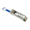 Mikrotik XQ+CM0000-XS+ волоконно-оптический адаптер QSFP 1 шт Серебристый Mikrotik XQ+CM0000-XS+ волоконно-оптический адаптер QSFP 1 шт Серебристый