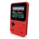 dreamGEAR PIXEL CLASSIC Sarkans Spēļu paliktnis Digitāls