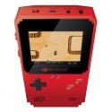 dreamGEAR PIXEL CLASSIC Red Gamepad Digital