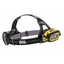 Petzl Duo S Must, Kollane Peapaelaga taskulamp Petzl Duo S Must, Kollane Peapaelaga taskulamp