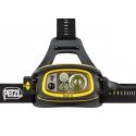Petzl Duo S Черный, Желтый Фонарь налобный