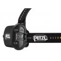Petzl Duo S musta, Keltainen Taskulamppu otsanauhalla Petzl Duo S musta, Keltainen Taskulamppu otsanauhalla
