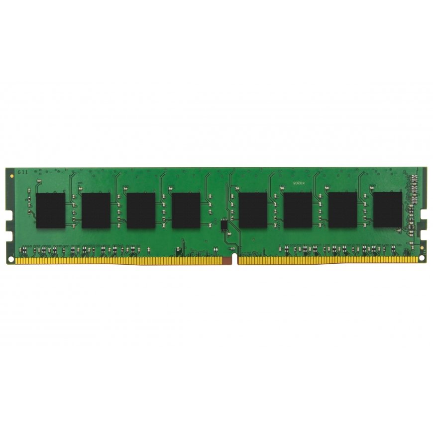Kingston Technology Kingston Technology ValueRAM atmiņas