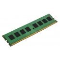 Kingston Technology ValueRAM atminties modulis 32 GB 1 x 32 GB DDR4 3200 MT/s