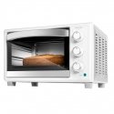 Cecotec Bake&Toast 2300 23 l 1500 W Valge Grill Cecotec Bake&Toast 2300 23 l 1500 W Valge Grill