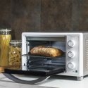 Cecotec Bake&Toast 2300 23 L 1500 W Balts Grils Cecotec Bake&Toast 2300 23 L 1500 W Balts Grils