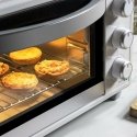 Cecotec Bake&Toast 2300 23 l 1500 W Valge Grill Cecotec Bake&Toast 2300 23 l 1500 W Valge Grill