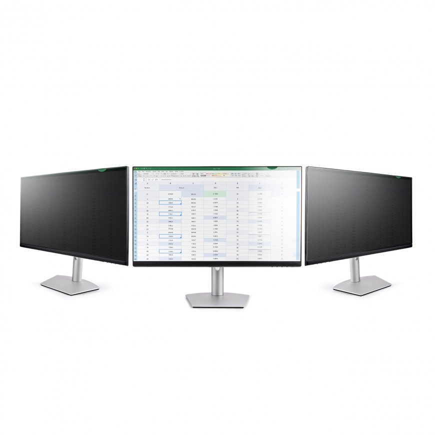 StarTech.com PRIVACY-SCREEN-238M privaatsusfilter ekraanile 60,5 cm (23.8") Monitor Raamideta ekraan – 2