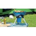 Campingaz Party Grill 400 CV контактный гриль Campingaz Party Grill 400 CV контактный гриль