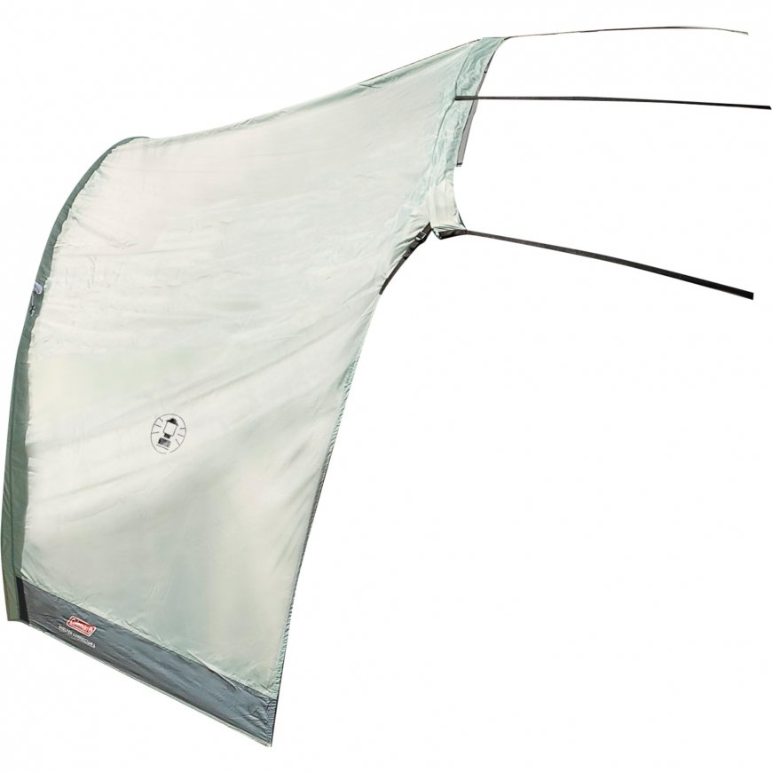 COLEMAN paviljoni varikonnector L