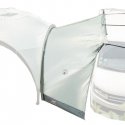 COLEMAN paviljoni varikonnector L COLEMAN paviljoni varikonnector L