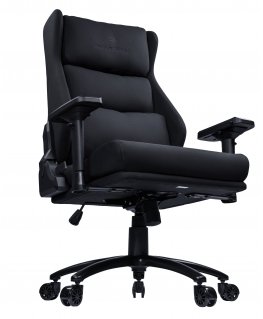 Blackstorm Throne Comfort soft gaming chair