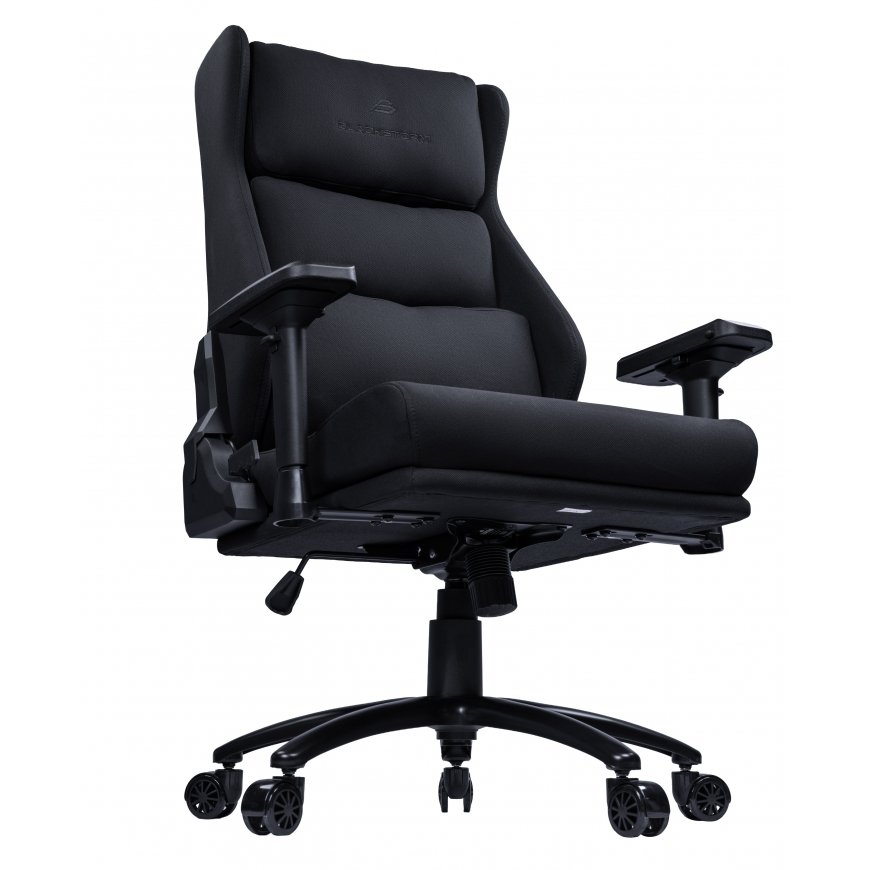Blackstorm Throne Comfort minkštas žaidimų kėdė
