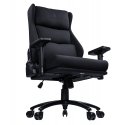 Blackstorm Throne Comfort minkštas žaidimų kėdė Blackstorm Throne Comfort minkštas žaidimų kėdė