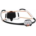 Petzl E104BA00 taskulamppu musta, Oranssi, Valkoinen Taskulamppu otsanauhalla LED Petzl E104BA00 taskulamppu musta, Oranssi, Valkoinen Taskulamppu otsanauhalla LED