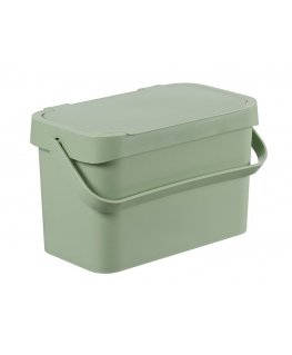 SmartStore Collect 5 l biologinės atliekos talpa, žalia