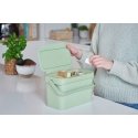 SmartStore Collect 5 л контейнер для биологических отходов, зеленый SmartStore Collect 5 л контейнер для биологических отходов, зеленый