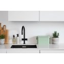 SmartStore Collect 5 l biojäteastia, roheline SmartStore Collect 5 l biojäteastia, roheline