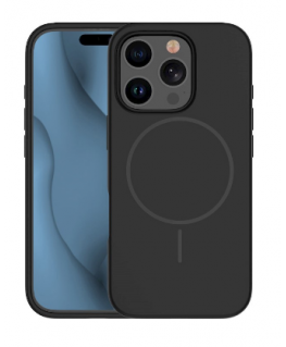 Mocco Silicone Thin Mag Чехол для Apple iPhone 17 Air
