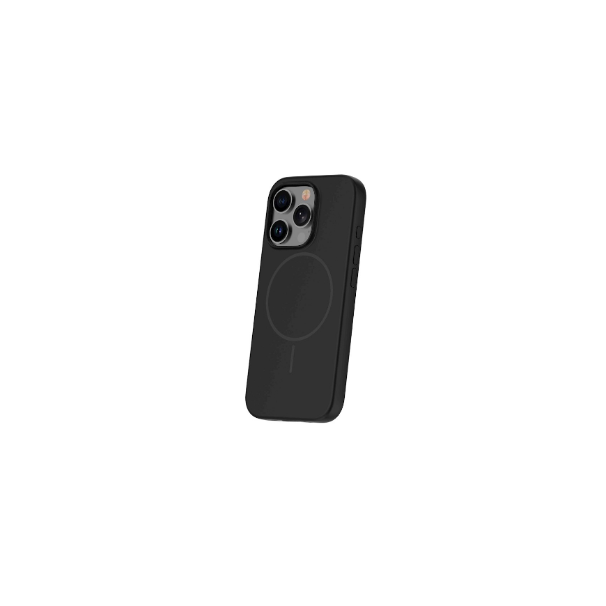 Mocco Silicone Thin Mag Чехол для Apple iPhone 17 Air – 2