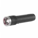 Ledlenser MT10 Juoda, Sidabras Rankinis žibintuvėlis LED Ledlenser MT10 Juoda, Sidabras Rankinis žibintuvėlis LED
