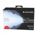 Ledlenser MT10 Melns, Sudrabs Rokas lukturis LED